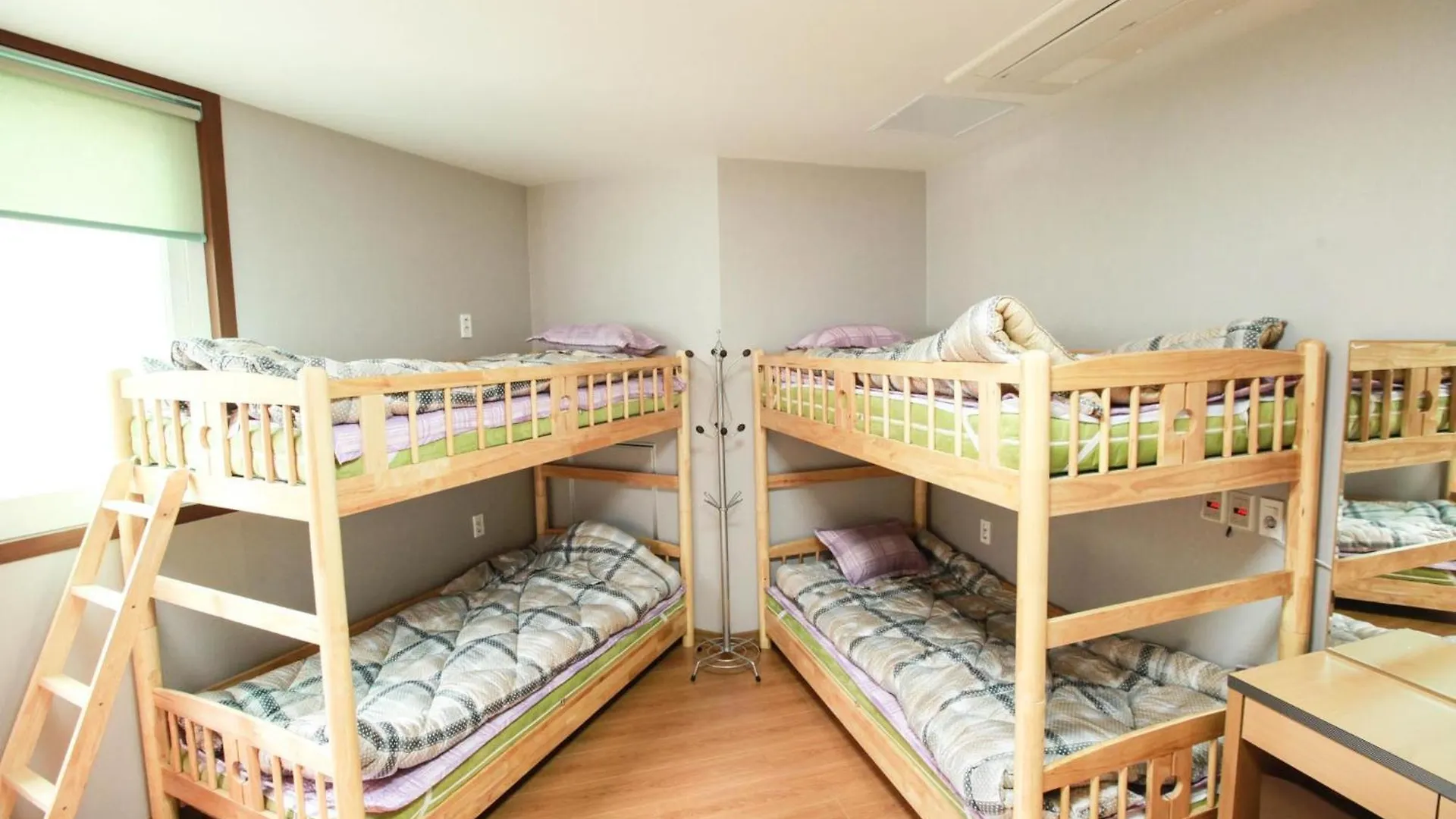 Gwandeok Stay Jeju Hotel