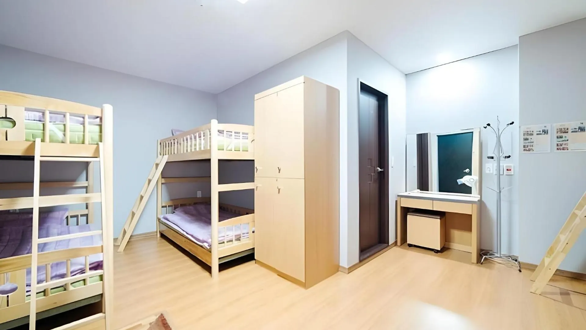 ** Hotel Gwandeok Stay Jeju Zuid-Korea