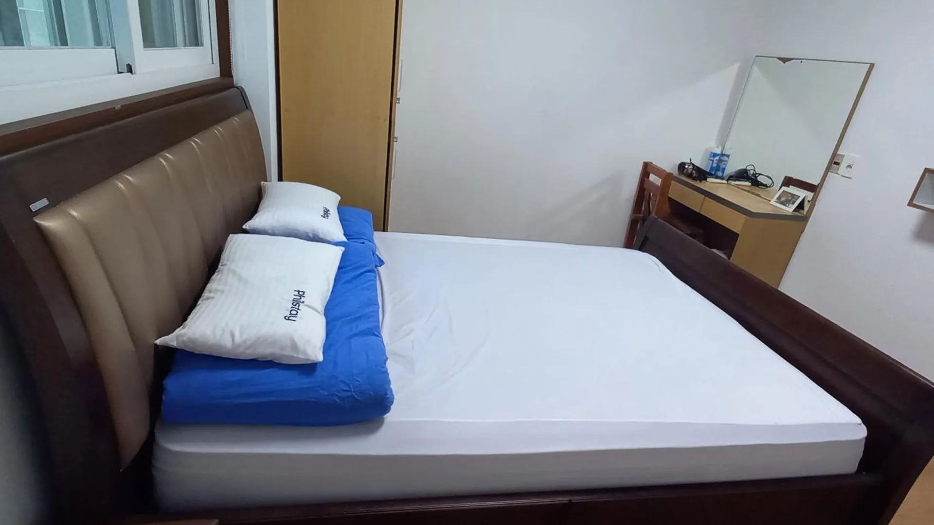 Gwandeok Stay Jeju